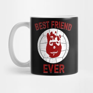 Best Friend Ever Mug